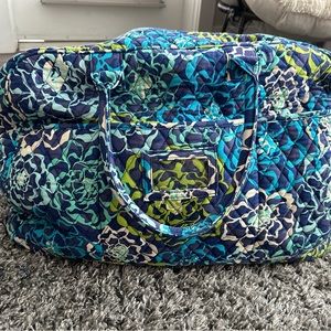 Vera Bradley Duffle bag